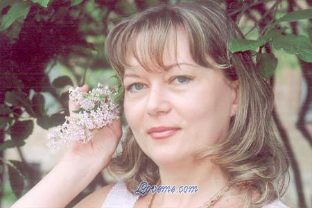 71278 - Ludmila Edad: 53 - Rusia