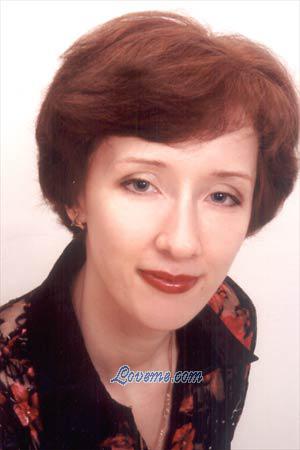 71571 - Mariana Edad: 33 - Rusia