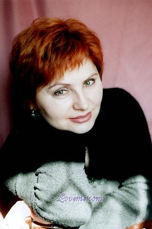 71580 - Lubov Edad: 52 - Rusia
