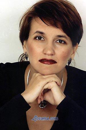 71924 - Louisa Edad: 44 - Rusia