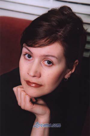 71970 - Anna Edad: 37 - Rusia