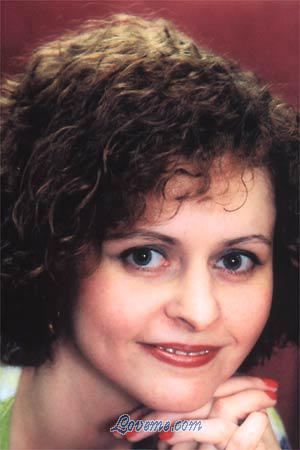 71971 - Elena Edad: 40 - Rusia