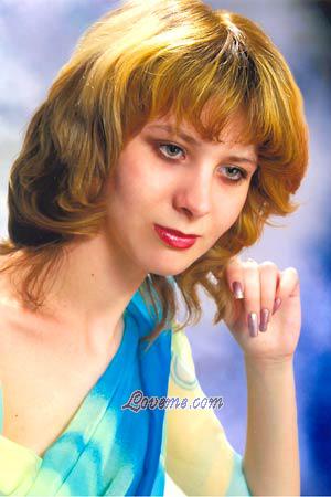 71988 - Ljubov Edad: 30 - Rusia