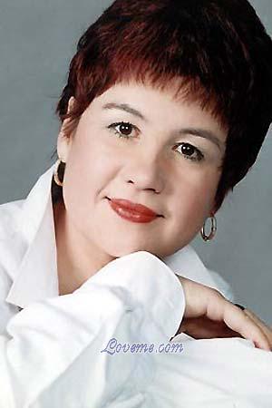 72043 - Lilia Edad: 49 - Rusia