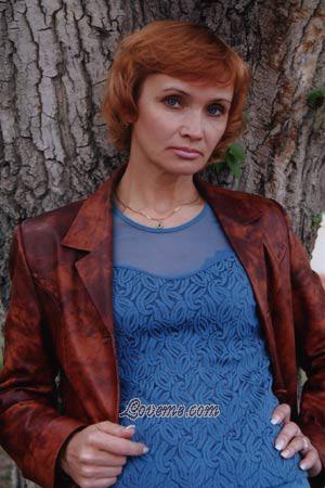 72073 - Lubov Edad: 52 - Rusia