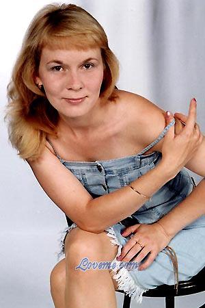 72089 - Eleonora Edad: 40 - Rusia
