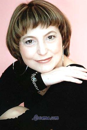 72091 - Irina Edad: 51 - Rusia