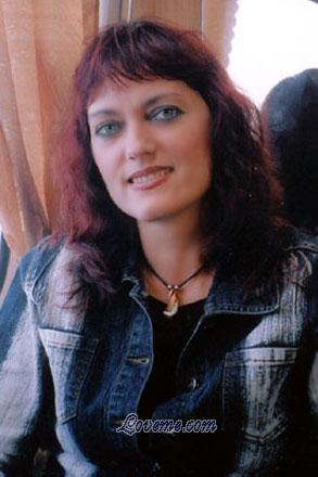 72174 - Irina Edad: 45 - Rusia