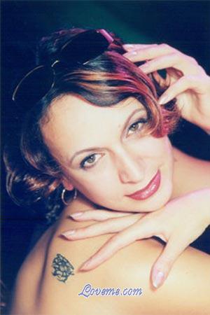 72259 - Tatiana Edad: 41 - Rusia