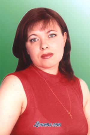 72335 - Elena Edad: 45 - Rusia