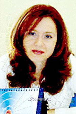 72424 - Ekaterina Edad: 33 - Rusia
