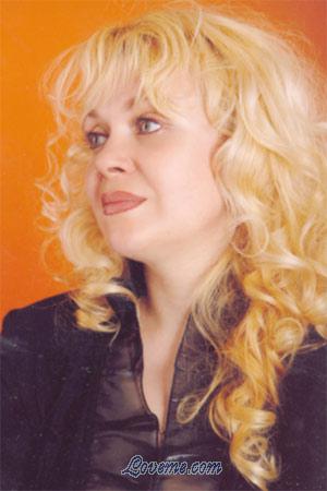 72435 - Elena Edad: 40 - Ucrania