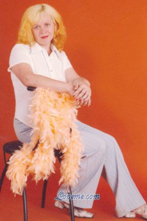 72440 - Svetlana Edad: 42 - Ucrania