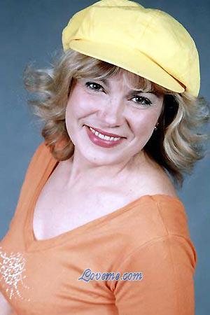 72523 - Olga Edad: 54 - Rusia