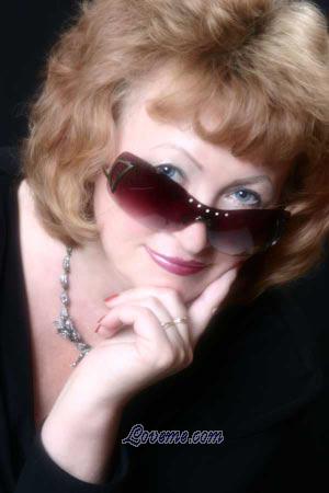 72607 - Valentina Edad: 55 - Rusia
