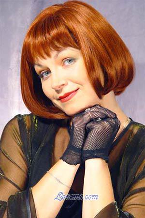 72661 - Anna Edad: 50 - Rusia