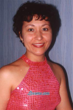 72750 - Olga Edad: 43 - Rusia