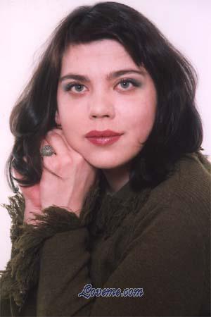 72753 - Olga Edad: 38 - Rusia