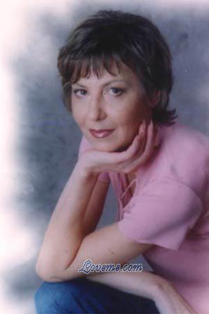 73229 - Elena Edad: 52 - Rusia