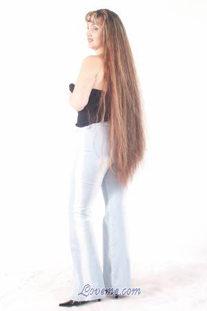 73301 - Ludmila Edad: 52 - Rusia