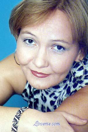 73438 - Lubov Edad: 51 - Rusia