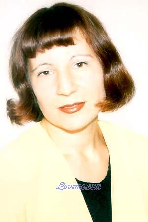 73563 - Elvira Edad: 37 - Rusia