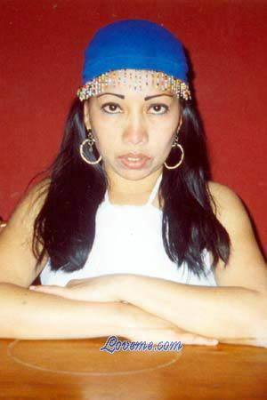 73678 - Francisca Edad: 38 - Per&uacute;