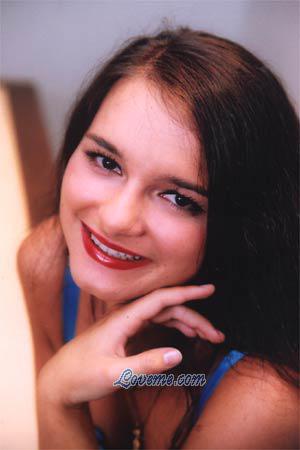 73852 - Margarita Edad: 30 - Rusia