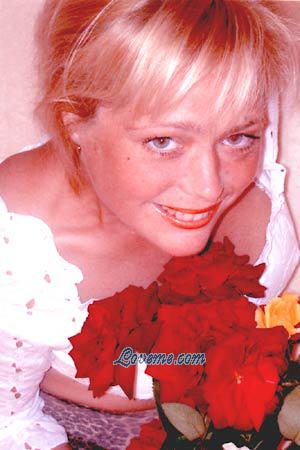73888 - Ludmila Edad: 42 - Ucrania