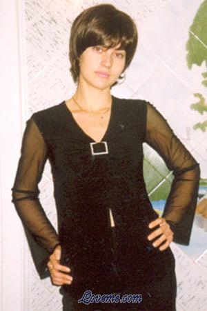 74085 - Julia Edad: 32 - Ucrania