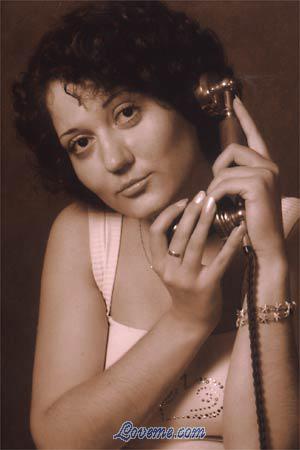 74184 - Inna Edad: 36 - Rusia