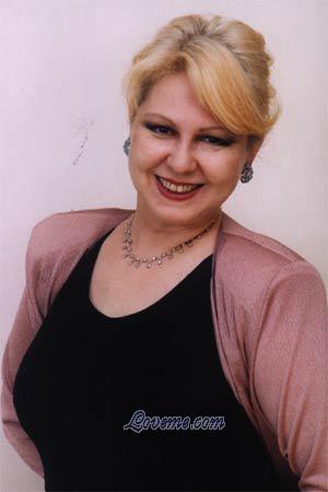 74286 - Nina Edad: 49 - Rusia