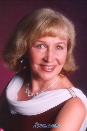 74564 - Elena Edad: 61 - Rusia