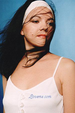 74628 - Kristina Edad: 29 - Rusia