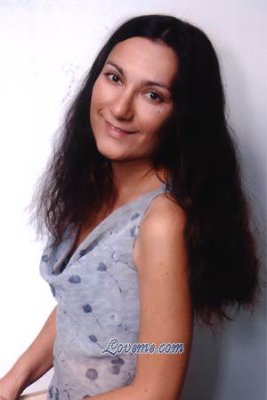 74697 - Anna Edad: 41 - Rusia