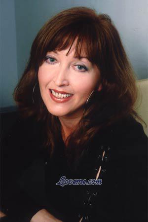 74710 - Nadezhda Edad: 52 - Rusia