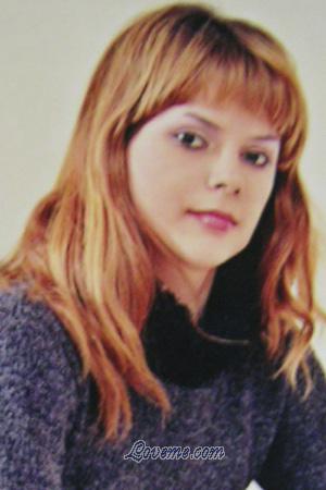 74897 - Anna Edad: 32 - Rusia