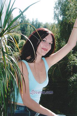 74922 - Alla Edad: 31 - Rusia