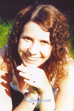 74995 - Inna Edad: 28 - Rusia