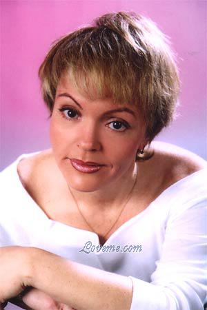 75021 - Larisa Edad: 51 - Rusia