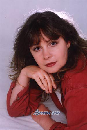 75442 - Irina Edad: 47 - Rusia