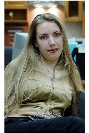 75495 - Marianna Edad: 32 - Rusia