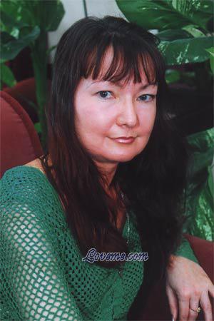 75515 - Elena Edad: 47 - Rusia