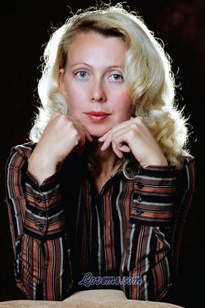 75535 - Tatiana Edad: 44 - Rusia