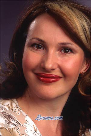 75594 - Svetlana Edad: 40 - Rusia