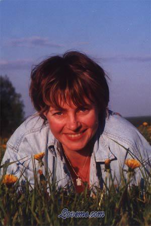 75643 - Vera Edad: 52 - Rusia