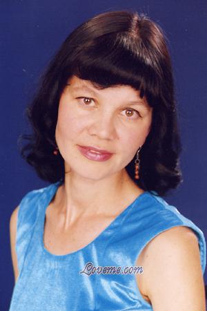 75670 - Luiza Edad: 46 - Rusia