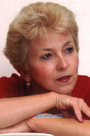 75753 - Galina Edad: 56 - Rusia