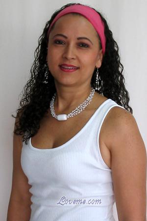 75900 - Lesly Eugenia Edad: 43 - Colombia