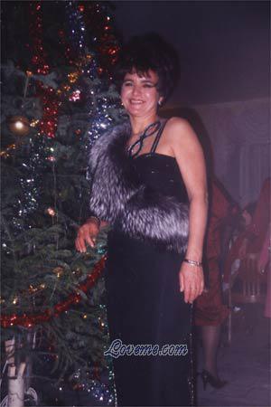 76141 - Aniya Edad: 56 - Rusia